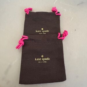 Kate Spade Jewelry Bags